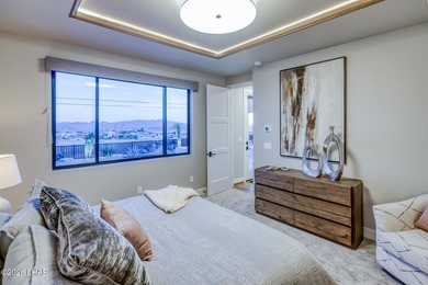 CUSTOM HOME nestled in the Bison foothills with beautiful lake - photo 21