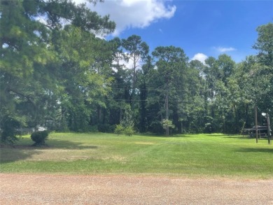 Black Lake Lot Active Under Contract in Campti Louisiana
