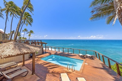 RARELY does one of the 12 Boutique Oceanfront Condos @ Poipu - photo 23
