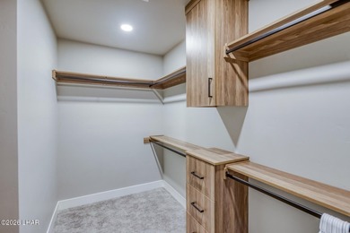 CUSTOM HOME nestled in the Bison foothills with beautiful lake - photo 23