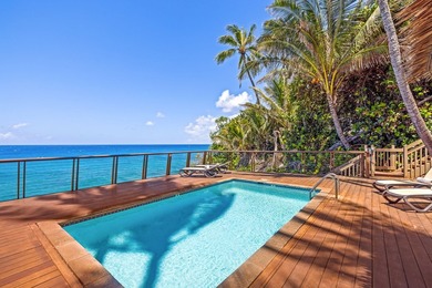 RARELY does one of the 12 Boutique Oceanfront Condos @ Poipu - photo 24