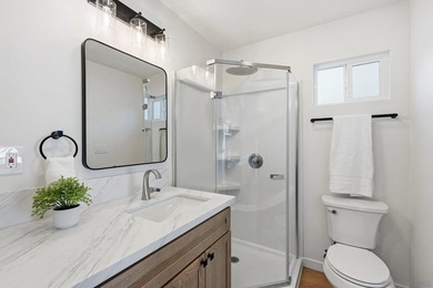 Front home is a 3 bedroom, 2 full bath. The ADU is a studio with - photo 24