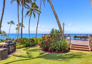 RARELY does one of the 12 Boutique Oceanfront Condos @ Poipu - photo 26