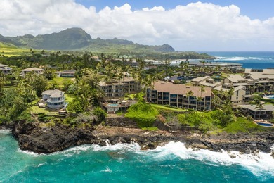 RARELY does one of the 12 Boutique Oceanfront Condos @ Poipu - photo 29