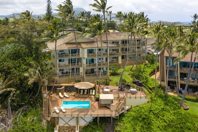 RARELY does one of the 12 Boutique Oceanfront Condos @ Poipu - photo 30