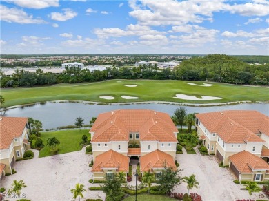 Lake Condo For Sale in Fort Myers, Florida