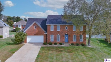 Freeman Lake Home For Sale in Elizabethtown Kentucky