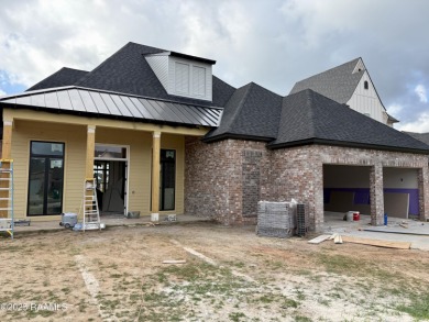 Lake Home For Sale in Broussard, Louisiana