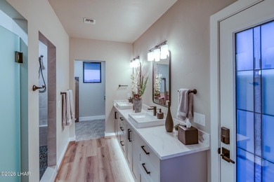 CUSTOM HOME nestled in the Bison foothills with beautiful lake - photo 32