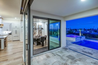 CUSTOM HOME nestled in the Bison foothills with beautiful lake - photo 38