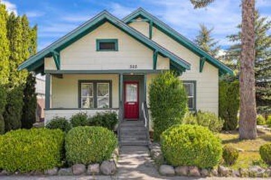 Lake Ewauna Home For Sale in Klamath Falls Oregon