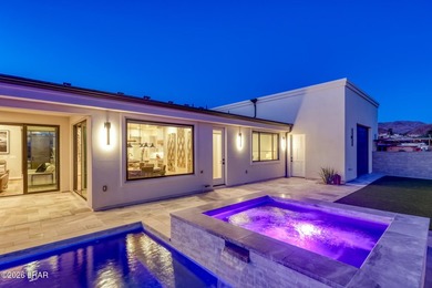 CUSTOM HOME nestled in the Bison foothills with beautiful lake - photo 43