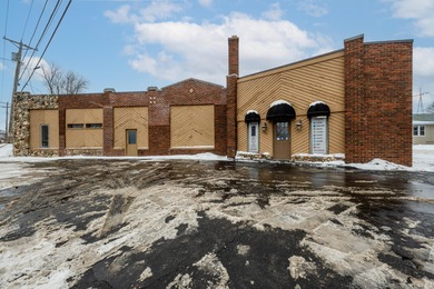 Lake Michigan - Berrien County Lot For Sale in Saint Joseph Michigan