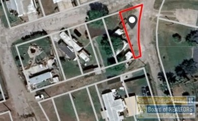 Reba Bass Lake Lot For Sale in La Feria Texas