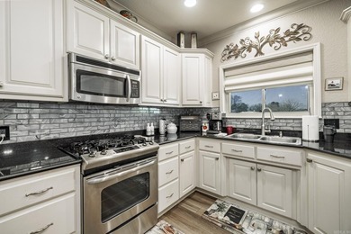 Welcome to Millennium Bay gated community. This home has been - photo 3