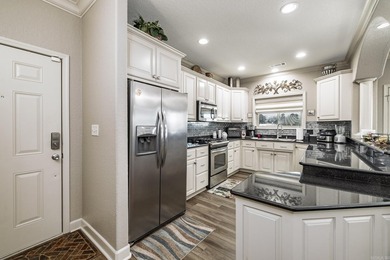 Welcome to Millennium Bay gated community. This home has been - photo 4