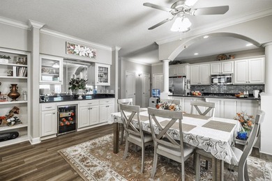 Welcome to Millennium Bay gated community. This home has been - photo 5