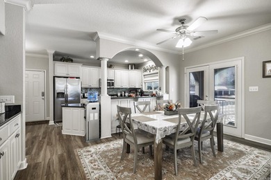 Welcome to Millennium Bay gated community. This home has been - photo 6
