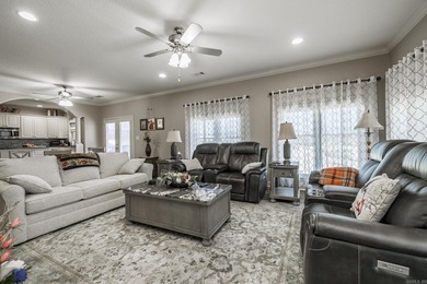 Welcome to Millennium Bay gated community. This home has been - photo 8