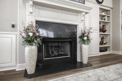 Welcome to Millennium Bay gated community. This home has been - photo 9