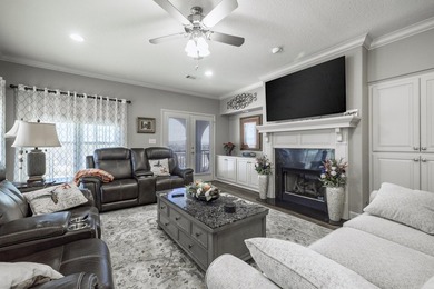 Welcome to Millennium Bay gated community. This home has been - photo 10