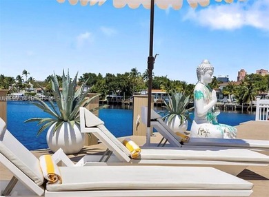Stunning 4BR/4.5BA waterfront home in gated Bal Harbour. Nearly - photo 60