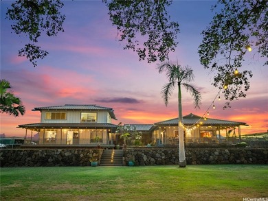 Retreat Agricultural Oasis on this massive 2.44-acre estate! - photo 1