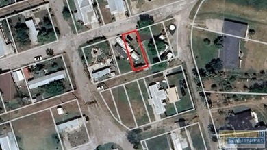 Reba Bass Lake Lot For Sale in La Feria Texas