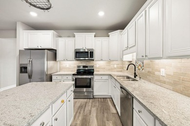 Welcome to the community Southern Pines in the very heart of - photo 9