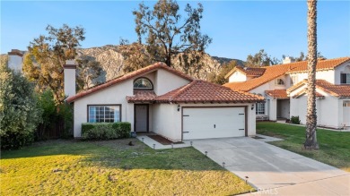 Lake Home Sale Pending in Moreno Valley, California