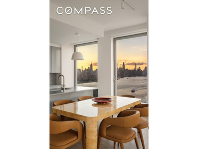 PANORAMIC WATERFRONT LIVING ABOVE THE WILLIAMSBURG SKYLINE - photo 5
