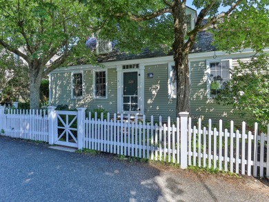 Atlantic Ocean - Cape Cod Bay Home For Sale in Provincetown Massachusetts