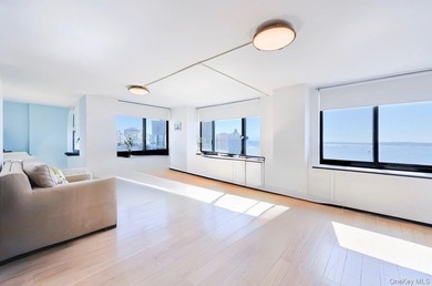 Experience luxury waterfront living in the heart of Battery Park - photo 5
