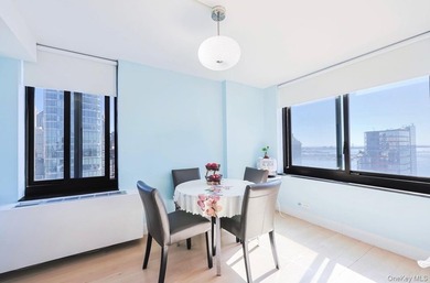 Experience luxury waterfront living in the heart of Battery Park - photo 7