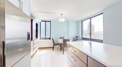 Experience luxury waterfront living in the heart of Battery Park - photo 8