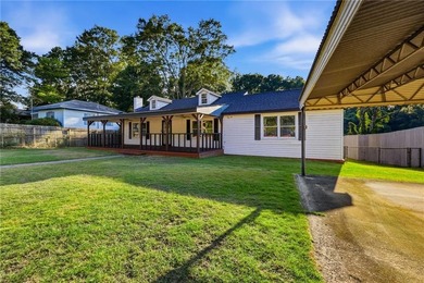 Dive in to your own private backyard oasis. Nestled in the - photo 3