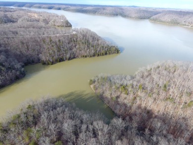 Beautiful 3/4 Acre Lake View Lake Cumberland Building Lot - photo 8