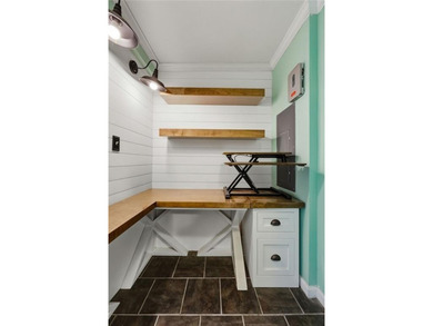 Dive in to your own private backyard oasis. Nestled in the - photo 10