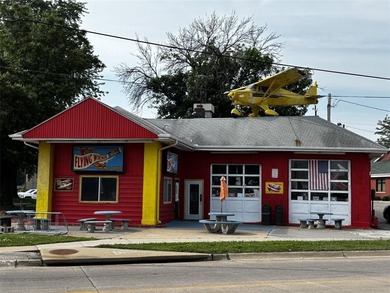 Cedar River - Linn County Commercial For Sale in Cedar Rapids Iowa