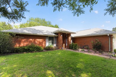 4-bedroom, 2-bath brick home offers comfort, space, and - photo 1