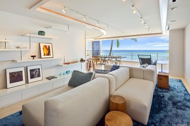 Stunning direct ocean and Diamond Head views welcome you to this - photo 1