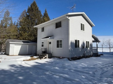 Lake Home For Sale in Pelican Lake, Wisconsin