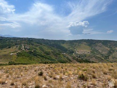 Rockport Reservoir Lot For Sale in Wanship Utah