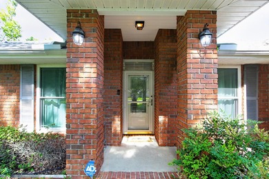 4-bedroom, 2-bath brick home offers comfort, space, and - photo 2
