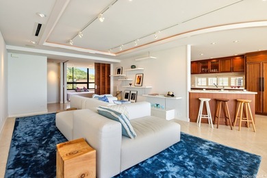 Stunning direct ocean and Diamond Head views welcome you to this - photo 2