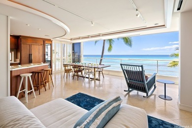 Stunning direct ocean and Diamond Head views welcome you to this - photo 3