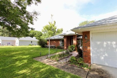 4-bedroom, 2-bath brick home offers comfort, space, and - photo 4