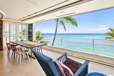 Stunning direct ocean and Diamond Head views welcome you to this - photo 4