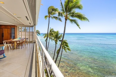 Stunning direct ocean and Diamond Head views welcome you to this - photo 5