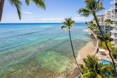 Stunning direct ocean and Diamond Head views welcome you to this - photo 6